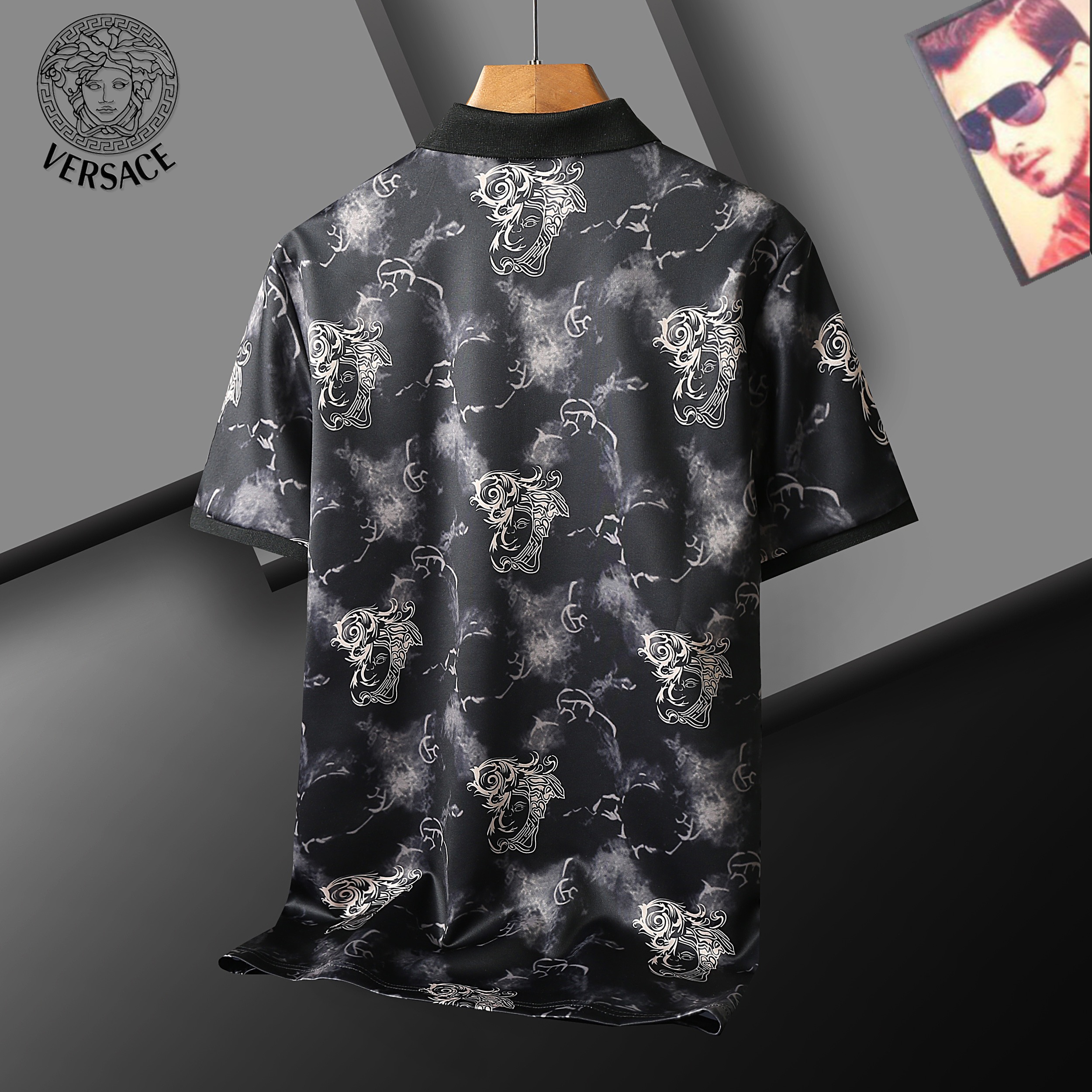 Versace T-Shirts